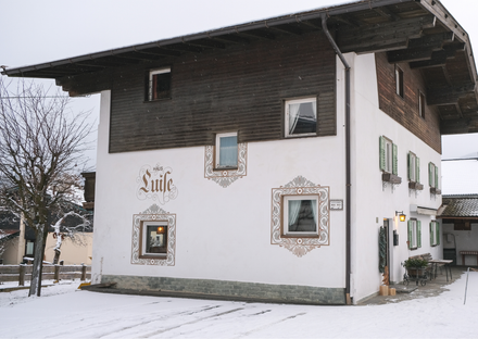 Pension Louise – bild 1