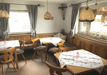 Pension Louise – bild 2